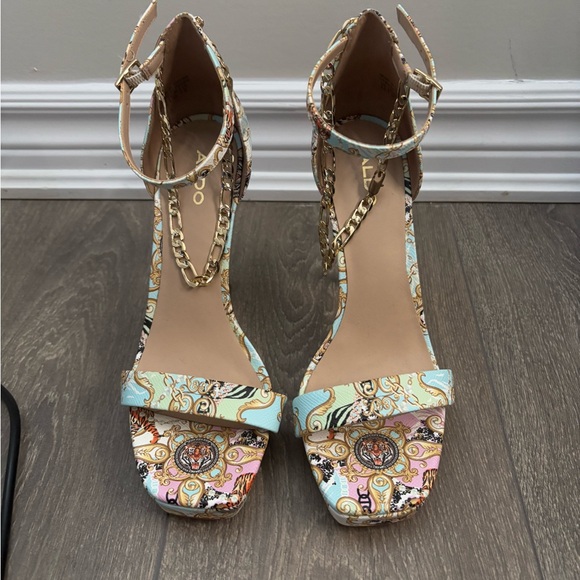 Aldo High heels - Picture 4 of 4